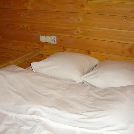 Bungalow Dans La Foret * Corbeil-Essonnes