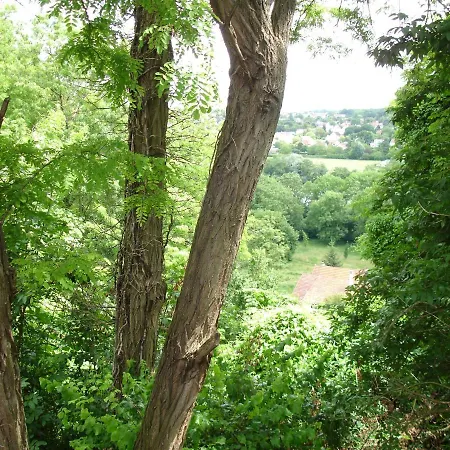 Bungalow Dans La Foret Horská chata Corbeil-Essonnes